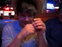 Texas Road House Party