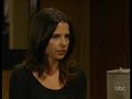Maxie 12-10-09 *Sam accuses Maxie of sleeping with Franco*