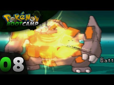 how to get hp ice pokemon