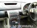 Nissan Stagea Axis turbo 4wd review migi-motors