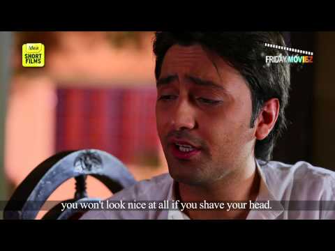 Idea Short Film - The Promise