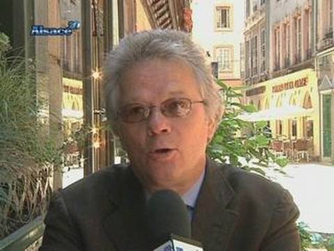 Vid�o de Gilles Pudlowski