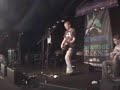 singer songwriter paul goodwin plays 