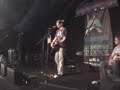 So Finally a Love Song - Paul Goodwin - Camb Folk Festival