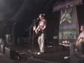 singer songwriter paul goodwin plays 