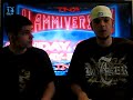 Booking TNA Slammiversary 2008 Booking TNA Slammiversary 2008