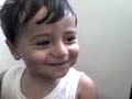 16 months old Jesus Singing an Aria for Farinelli 