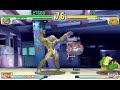 SFIII: 3rd Strike - Urien Tutorial