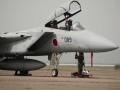 百里基地の戦闘機たち
