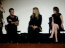 Kristen interview