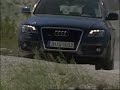 New Audi Q5