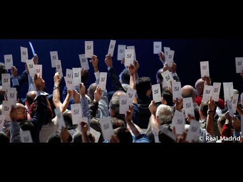 Aprobados todos los puntos tratados en la Asamblea General Ordinaria