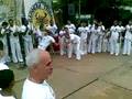 Batizado Capoeira Tribal Piuma ES