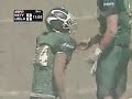 Borregos Salvajes MTY Vs. Aztecas 2007