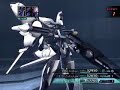 Xenosaga III - Sidequest - Battle with Omega Id (Part 2) Xenosaga III - Sidequest - Battle with Omega Id (Part 2)