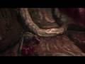 GEARS OF WAR 2 | Killing the Riftworm | HD