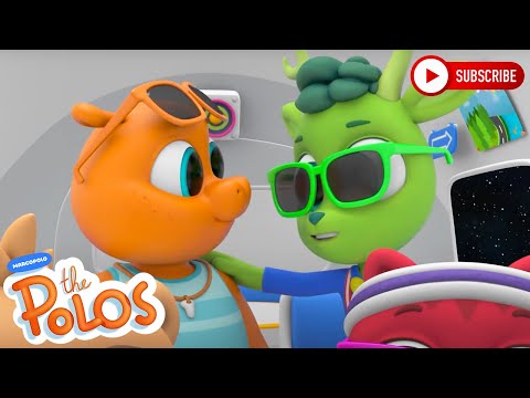 Friends Forever | Adventure Learning | MarcoPolo World School | Learn At Home