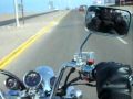 Berserkers Motorcycle Club -  Antofagasta, Chile