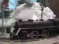 Delavan Train Show