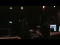 Behind the scenes, \"When All Is Said And Done\"