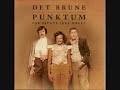 Det Brune Punktum - En Rytter Med Pistol