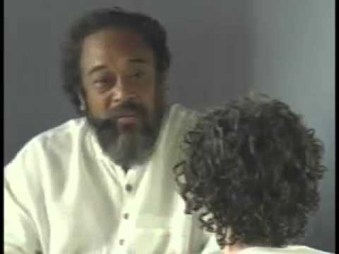 Mooji – How to deal with feeling stuck or blocked