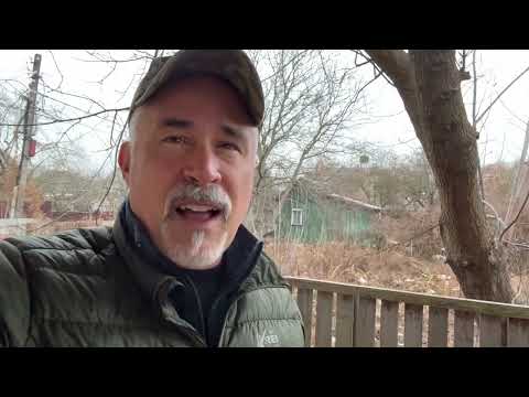 On the Ground in Kyiv, Discussion with Frontline Missionary Military