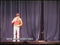 robot dance robot dance