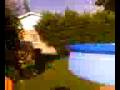 Roof Jump