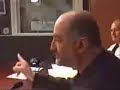mesa de análisis de las elecciones i