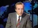 Nov. 90 - Robert Bourassa, atteint du mélanome Nov. 90 - Robert Bourassa, atteint du mélanome