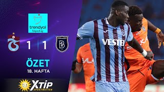 Merkur-Sports  Trabzonspor (1-1) R Başakşehir - 