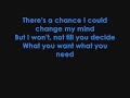 MARTINA MCBRIDE – How Far
