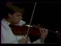 Paganini: Caprice No. 24 (Frank Peter Zimmermann)
