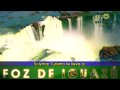 Solymar Turismo te lleva a Foz de Iguazú