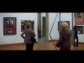 Dressed to Kill: Museum