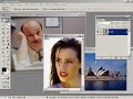 tutorial photoshop: collage en photoshop
