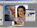 Tutorial Photoshop: Collage En Photoshop