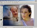 tutorial photoshop: collage en photoshop