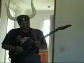 Metallica (Enter Sandman Guitar Solo) Metallica (Enter Sandman Guitar Solo)