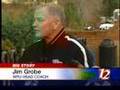 Jim Grobe Staying At WFU