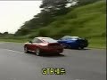 porsche kills nissan