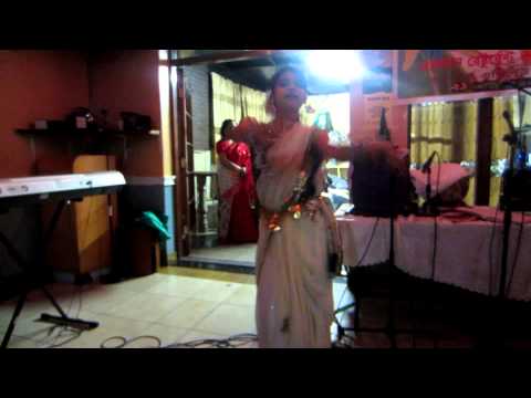 Dheem Ta Na Kona - it was in pohela boishak mela.. plzzzz subscribe and comment .. thank u.