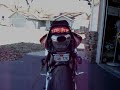 Repsol TripageLED Rear Pegs
