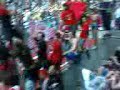 SCF HUMBA in Gladbach SCF HUMBA in Gladbach