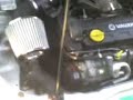 Vauxhall Astra 1.7 DTI Induction Kit