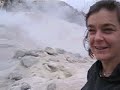 Travels with Brady - Bumpass Hell Travels with Brady - Bumpass Hell