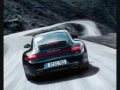The New 2009 911 Carrera 4 models The New 2009 911 Carrera 4 models