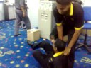 menari denganku
