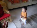 baby steps